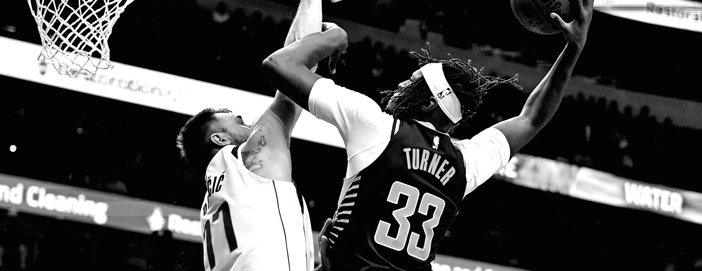 A proposta agressiva de troca entre quatro times envolvendo os Lakers