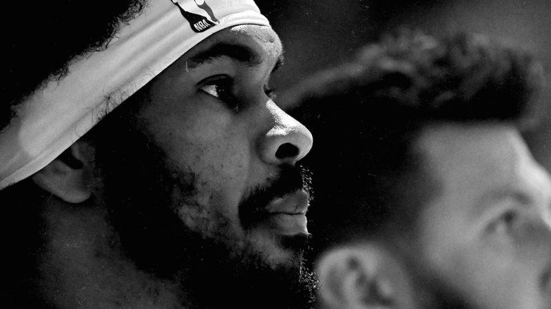A melhor troca que o Lakers pode fazer na próxima temporada da NBA