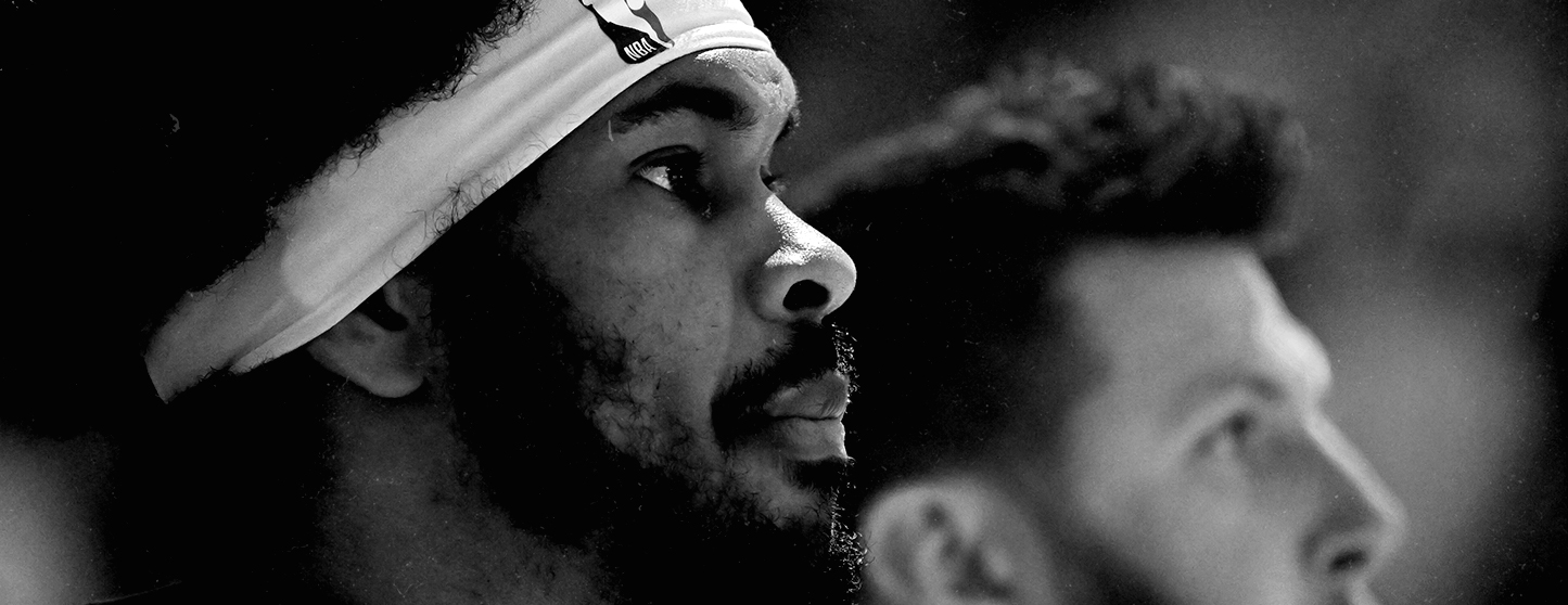 A melhor troca que o Lakers pode fazer na próxima temporada da NBA