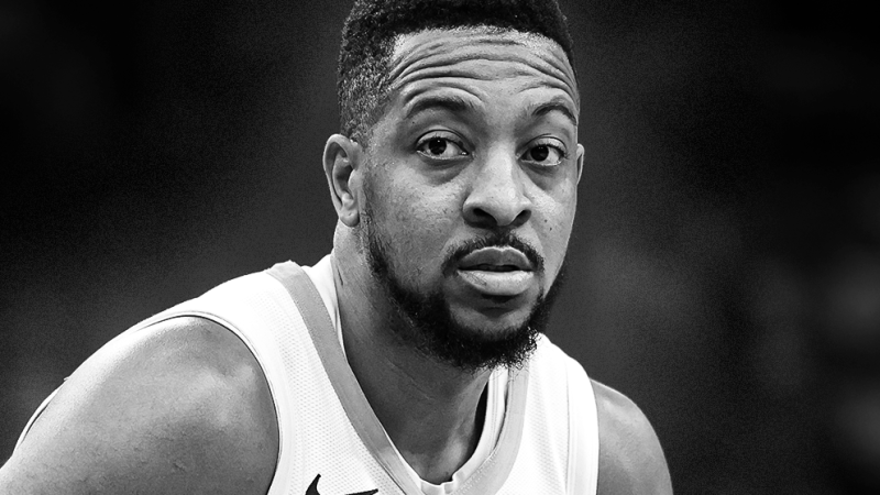 Pelicans e Wizards fazem uma troca muito louca na NBA