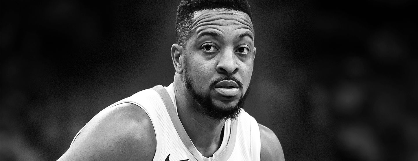 Pelicans e Wizards fazem uma troca muito louca na NBA
