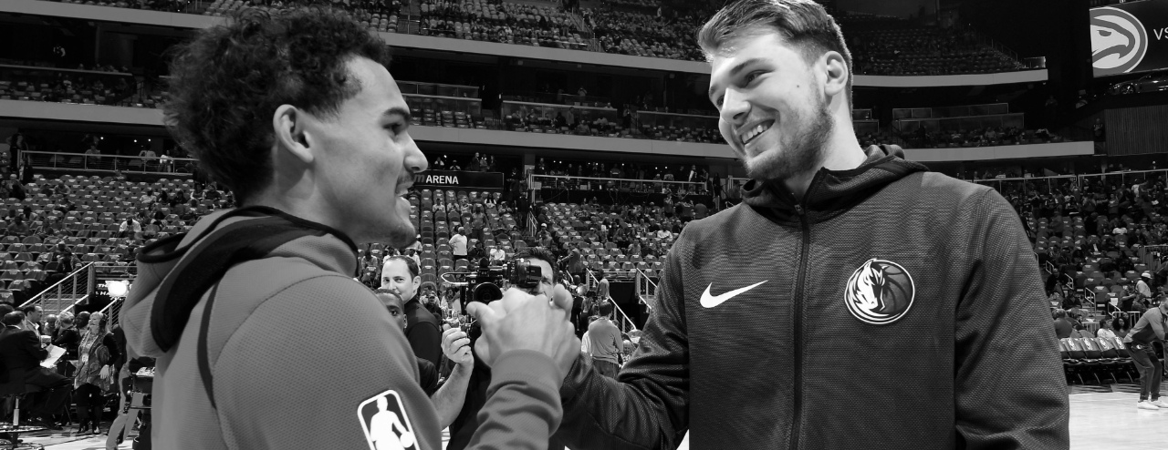 5 trocas da NBA que foram boas para todos os envolvidos