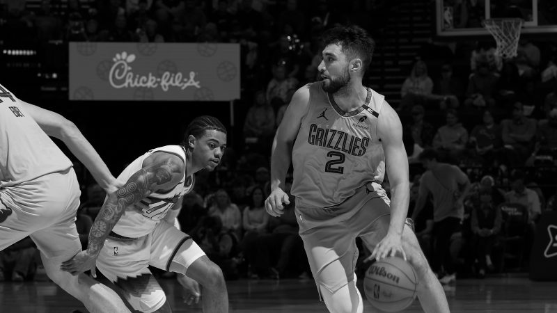 Grizzlies x Jazz: o que Ty Jerome tirou de Ja Morant