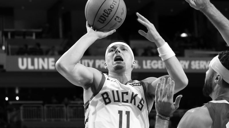 Bucks x Pacers: o que travou o Pacers no último quarto