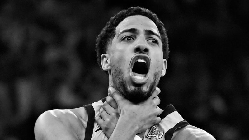 Os 5 times que mais melhoraram na offseason da NBA