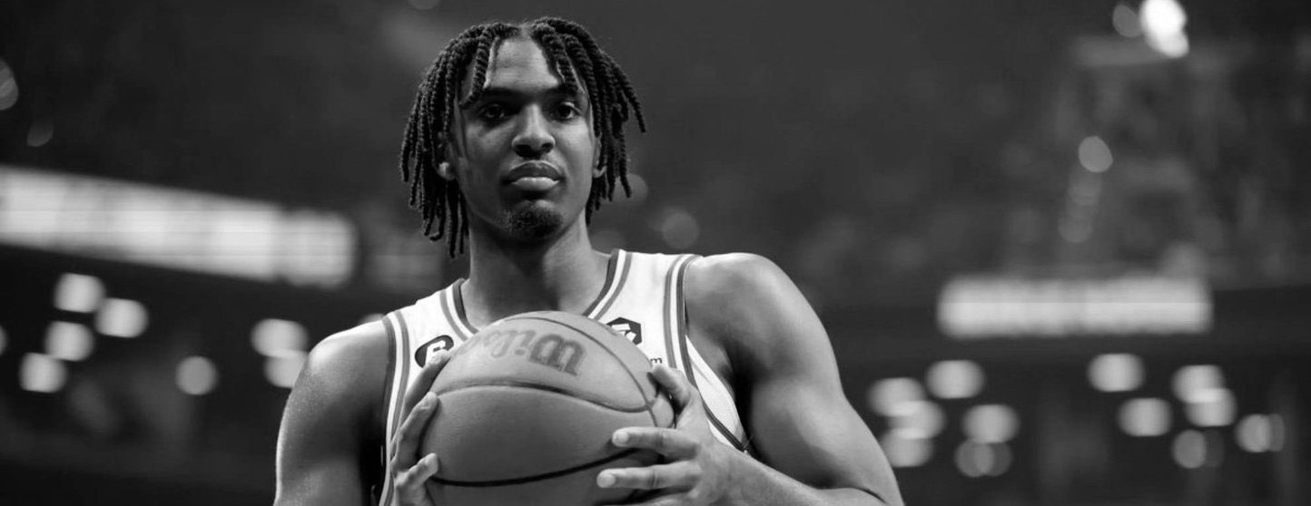 Maxey perdeu o Sixers para LeBron sem reclamar uma vez