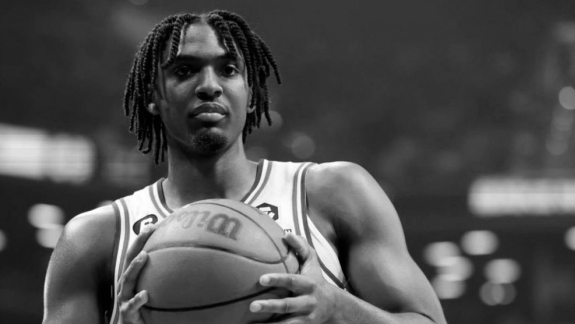 Maxey perdeu o Sixers para LeBron sem reclamar uma vez