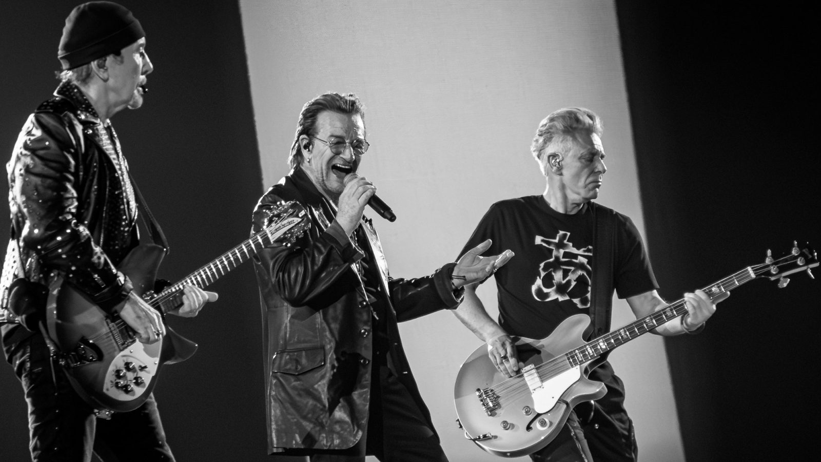 U2 no Brasil em 2027: datas, preços e como comprar ingresso