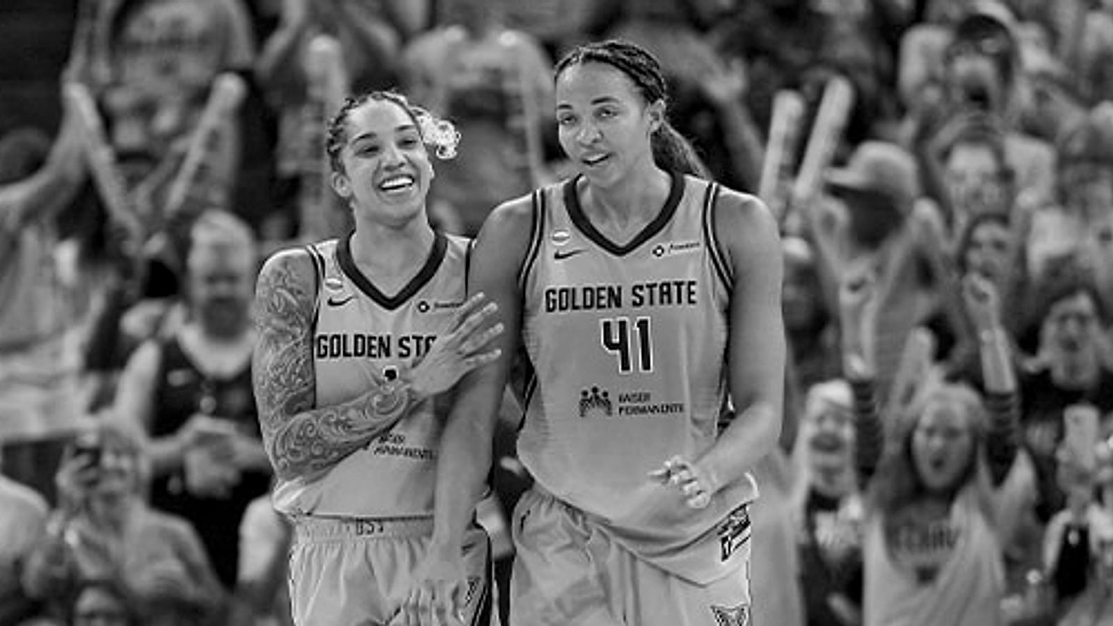 Imagem ilustrativa sobre WNBA: Valkyries enfrentam Las Vegas Aces por vaga na final enquanto liga registra queda de audiência
