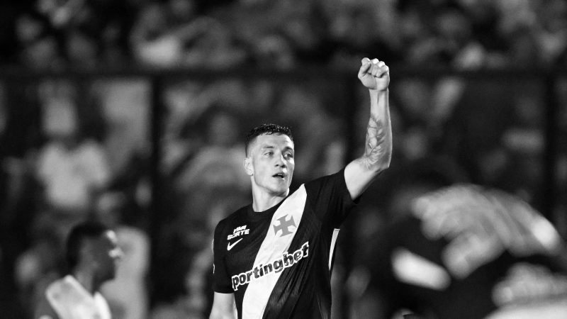 Vasco x Boca pode ir para o Paraguai: entenda o aviso