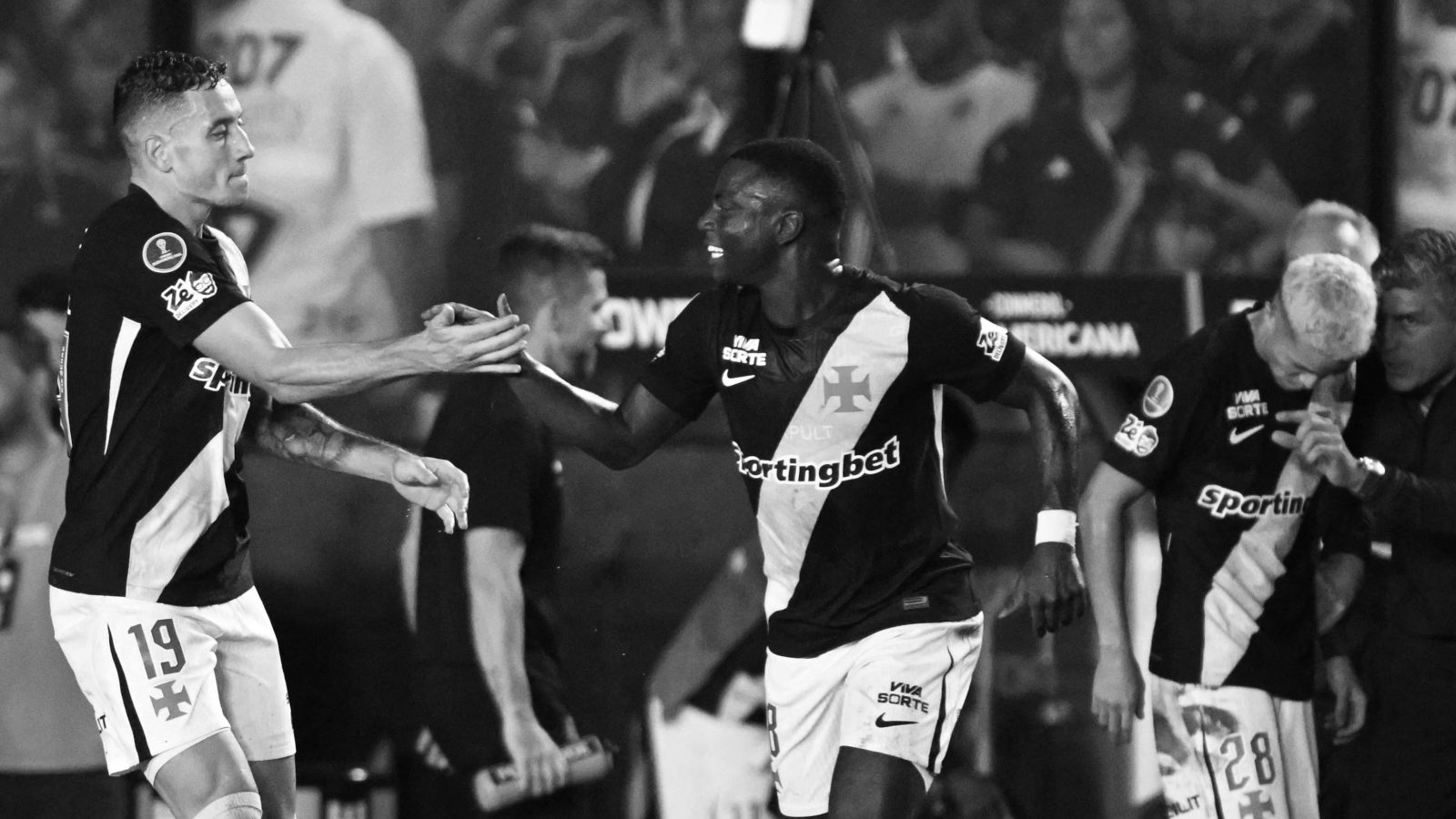 Vasco x Boca será no Maracanã: entenda a virada na Justiça