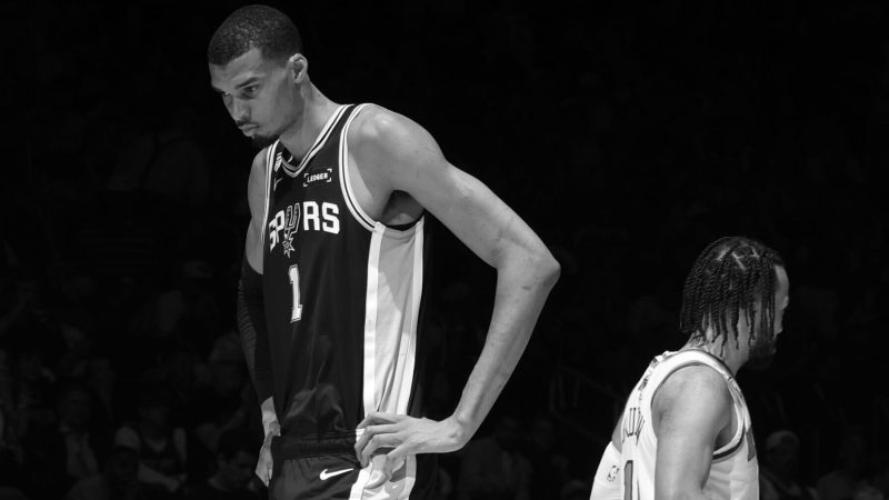 Quanto vale cada jogo da NBA para a TV americana