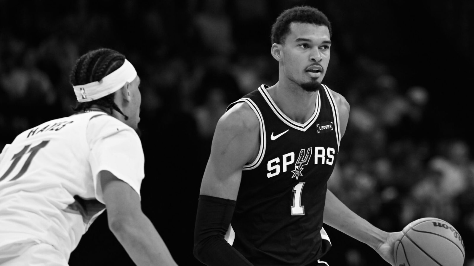 Jazz x Spurs: as 4 bolas perdidas do Jazz na prorrogação