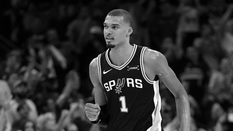 NBA 2026-27: os 8 jogos já marcados, do melhor ao pior