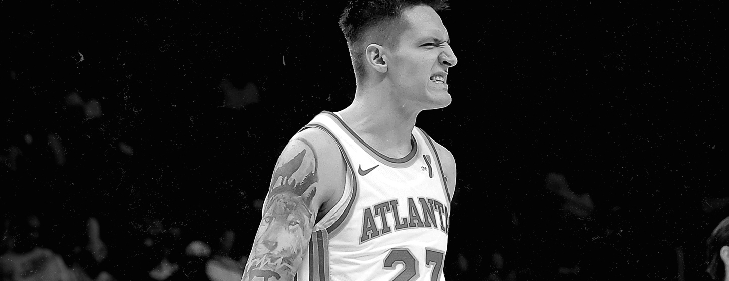 NBA: A jogada insana do jovem jogador do Hawks Vit Krejci