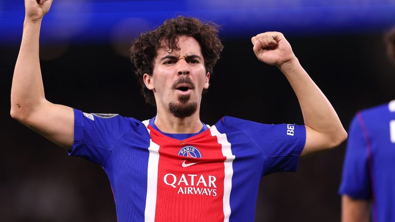 PSG x City: o que o PSG fez em 32 minutos no Etihad