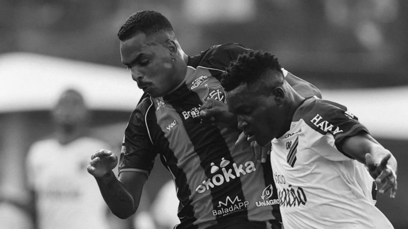 Vitória x Athletico: a volta ao Barradão depois do 4 x 0