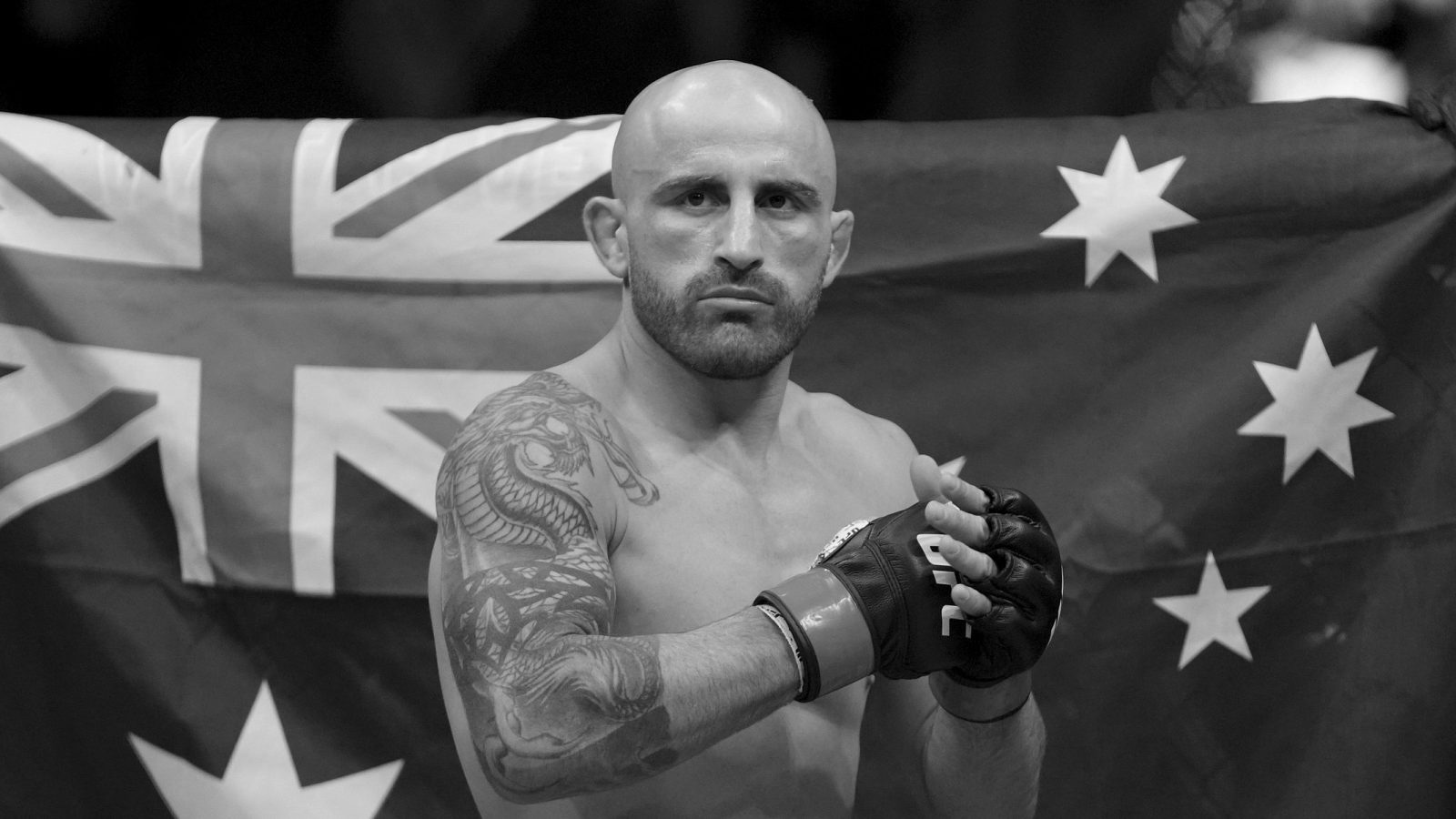 UFC hoje: horário, card e os brasileiros do UFC 333 (24/10)