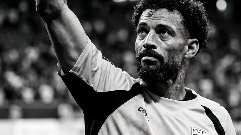 Vozinha passa Wembanyama no Instagram durante Copa do Mundo