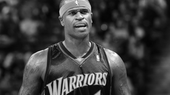 Stephen Jackson e Woody Harrelson fumaram maconha após um dos maiores feitos da história do Warriors