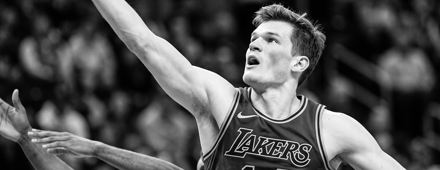 O que sobrou no cofre do Lakers depois da offseason