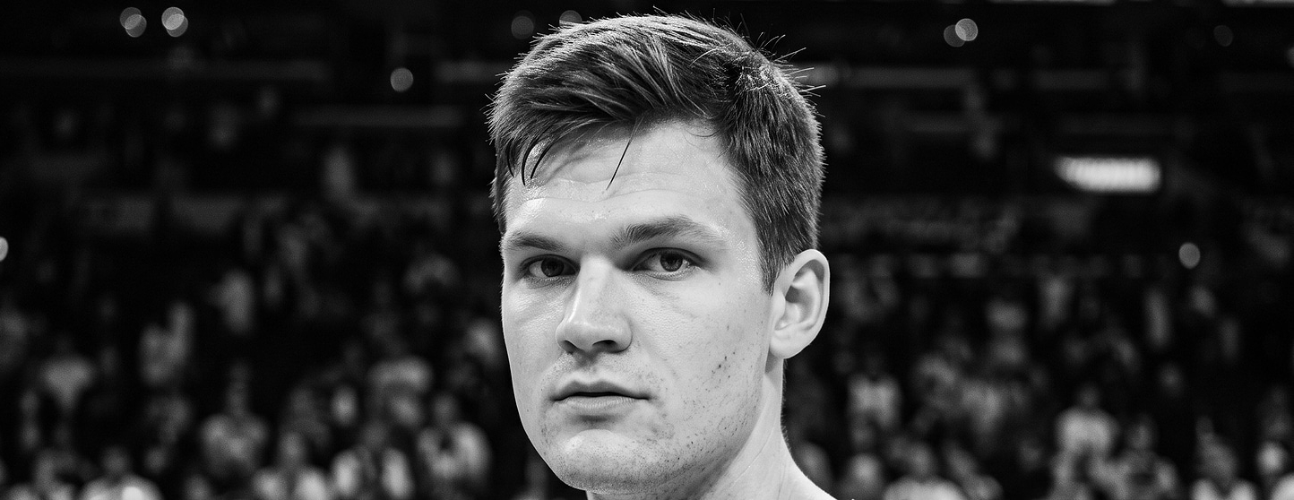 Lakers hipotecou 2031 e 2033 para ter Walker Kessler