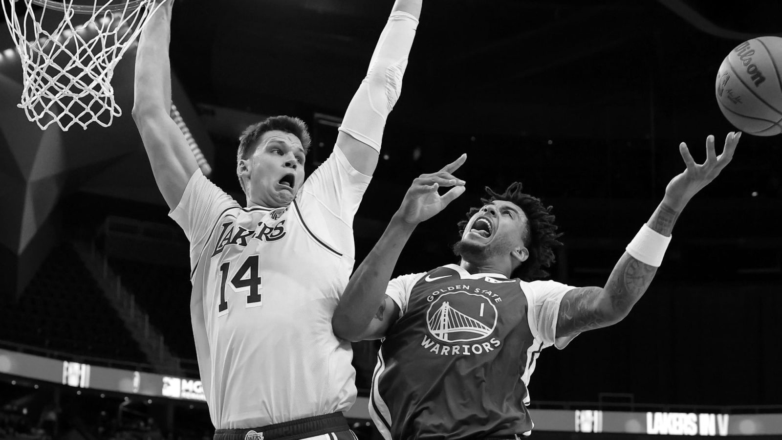 Quantas vitórias o Lakers de Doncic deve ter em 2026-27