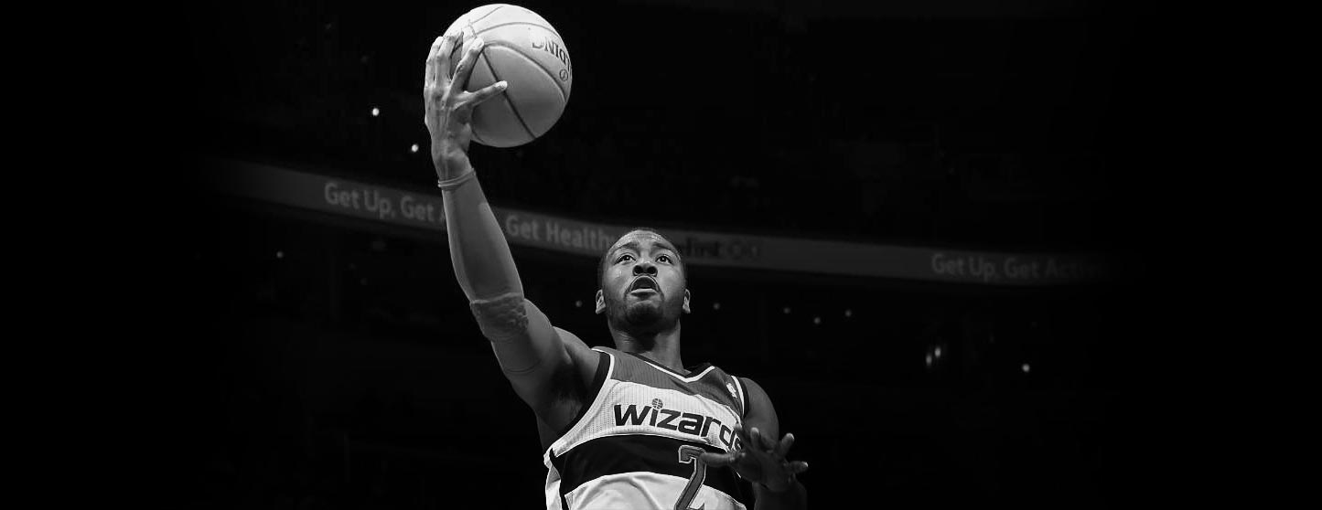 Os 10 melhores crossovers na temporada da NBA