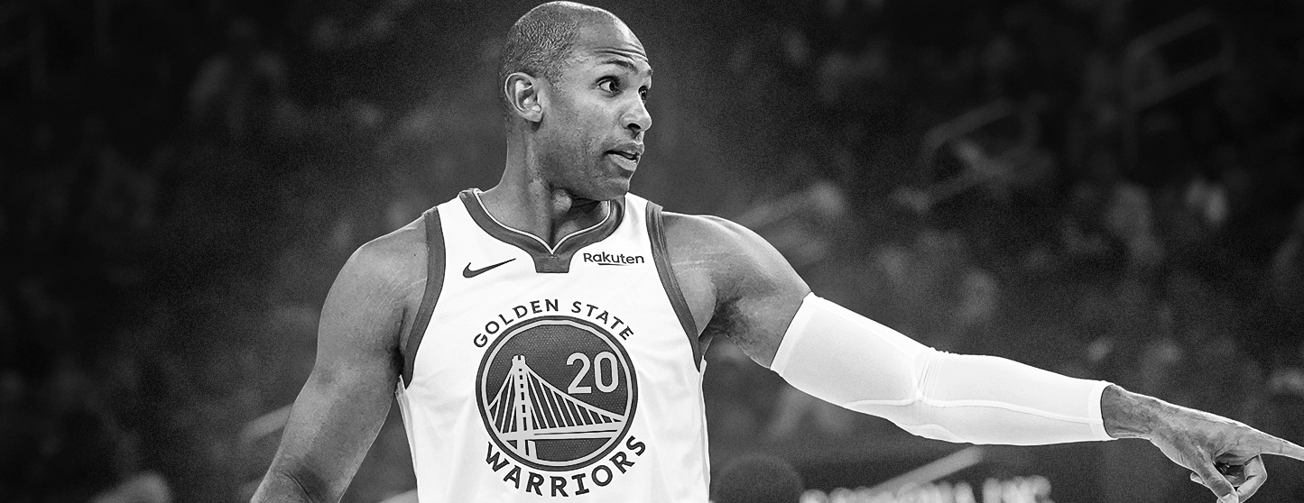 A verdade pela escolha de Al Horford pelo Warriors