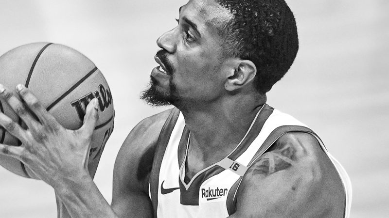 Após Al Horford, Warriors fecha com dois veteranos na véspera do training camp