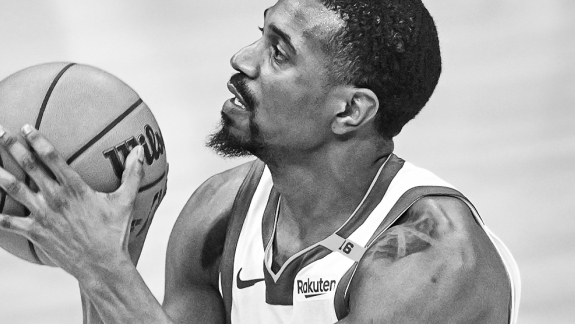 Após Al Horford, Warriors fecha com dois veteranos na véspera do training camp