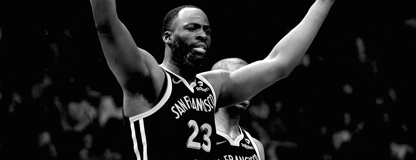 Warriors: Draymond Green sai em defesa de Jayson Tatum e detona Grant Williams