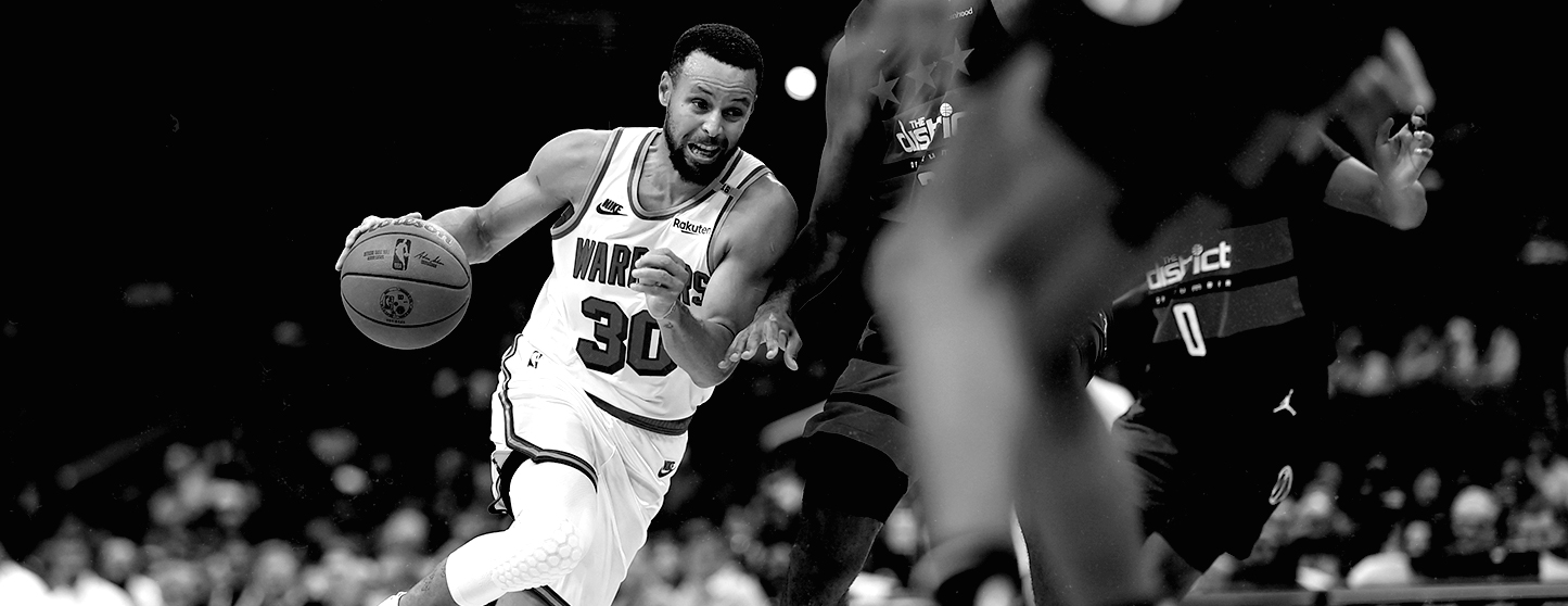 Espetacular! Com Stephen Curry de volta, Warriors vence quarta seguida!