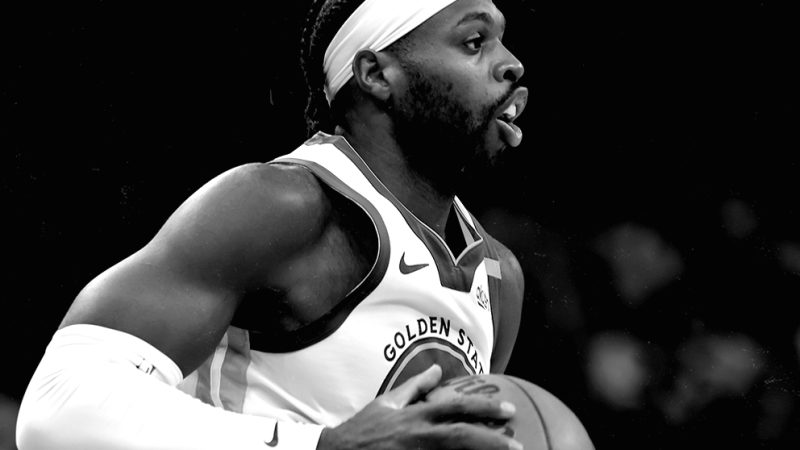 Buddy Hield é brabo e comanda vitória do Warriors sobre o Jazz