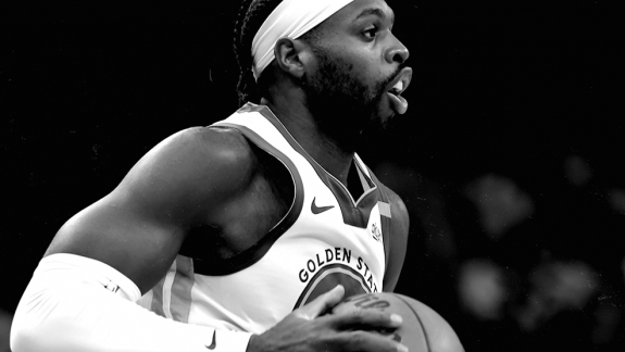 Buddy Hield é brabo e comanda vitória do Warriors sobre o Jazz