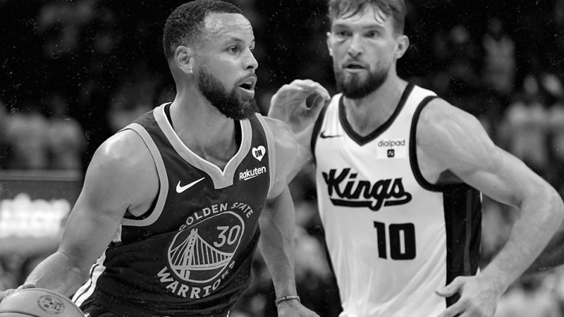 Pré-Temporada da NBA: Jogos ao vivo hoje! (9 de outubro)