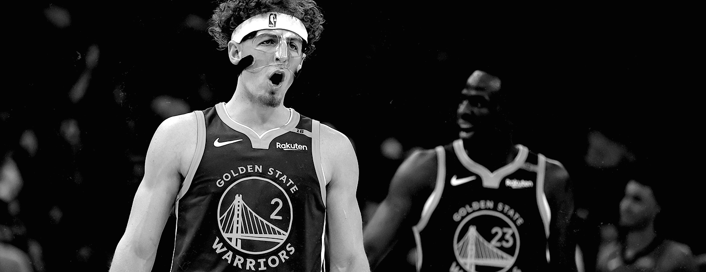 Warriors sobrevive reação absurda do Rockets e garante vitória na prorrogação