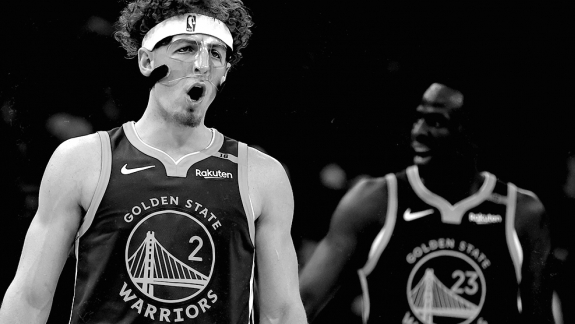 Warriors sobrevive reação absurda do Rockets e garante vitória na prorrogação