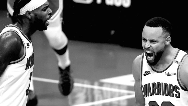 O que você não sabe sobre o poderoso Warriors de Stephen Curry e Buddy Hield
