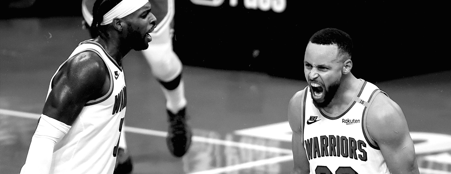 O que você não sabe sobre o poderoso Warriors de Stephen Curry e Buddy Hield