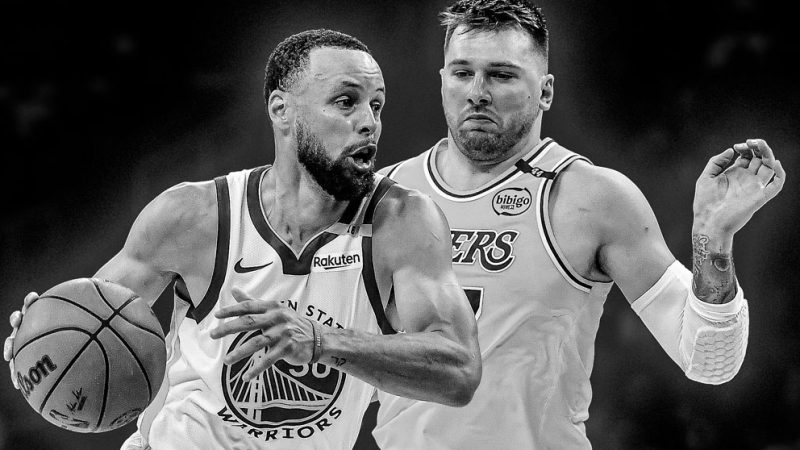 NBA 2025-26: onde assistir ao vivo os jogos do Golden State Warriors