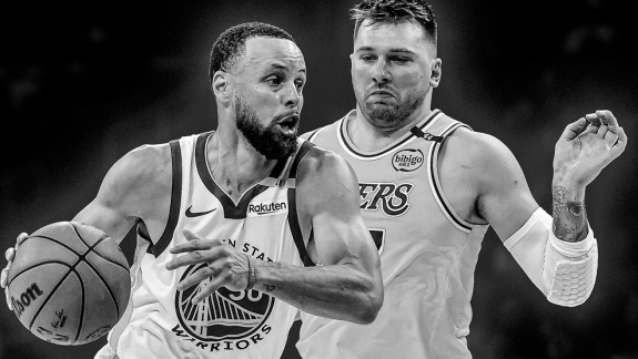 NBA 2025-26: onde assistir ao vivo os jogos do Golden State Warriors