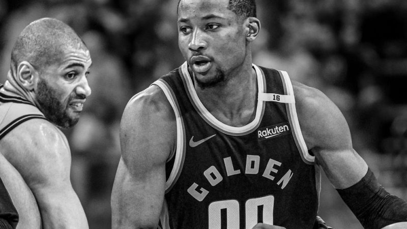 2 trocas que o Warriors pode fazer por Jonathan Kuminga