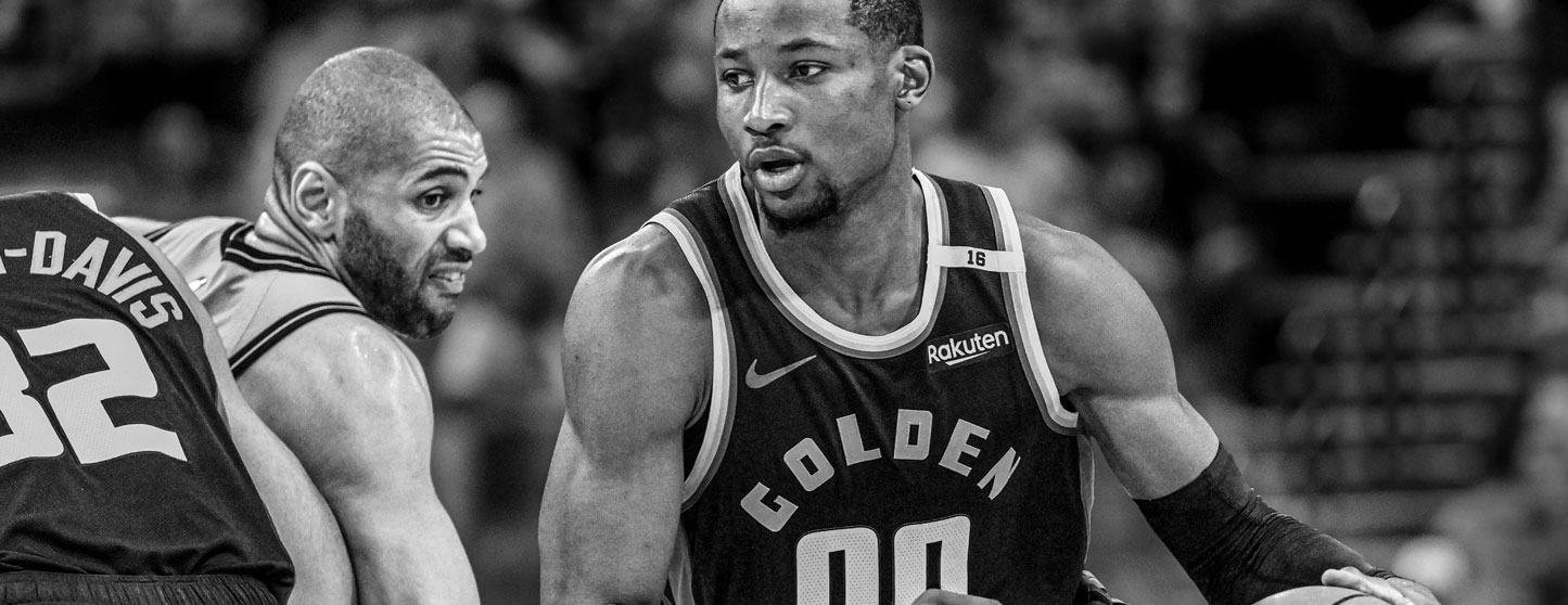 2 trocas que o Warriors pode fazer por Jonathan Kuminga