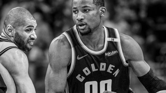 2 trocas que o Warriors pode fazer por Jonathan Kuminga