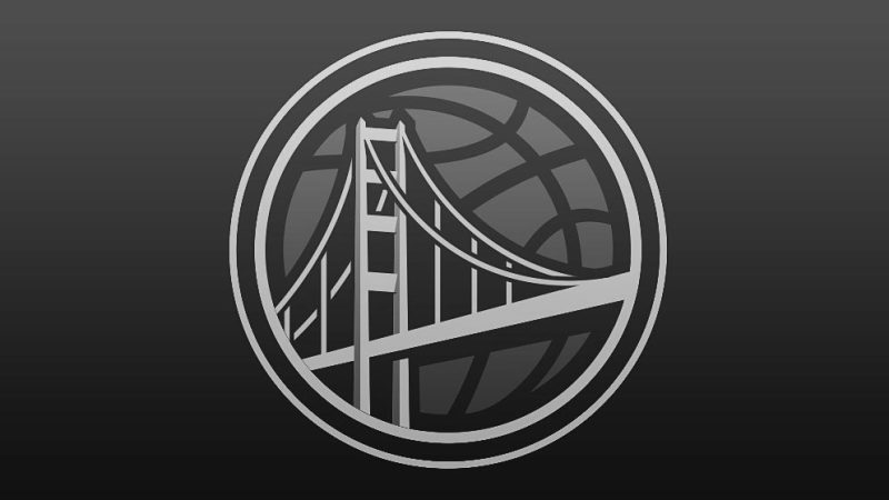 Design Conceitual: Golden State Warriors