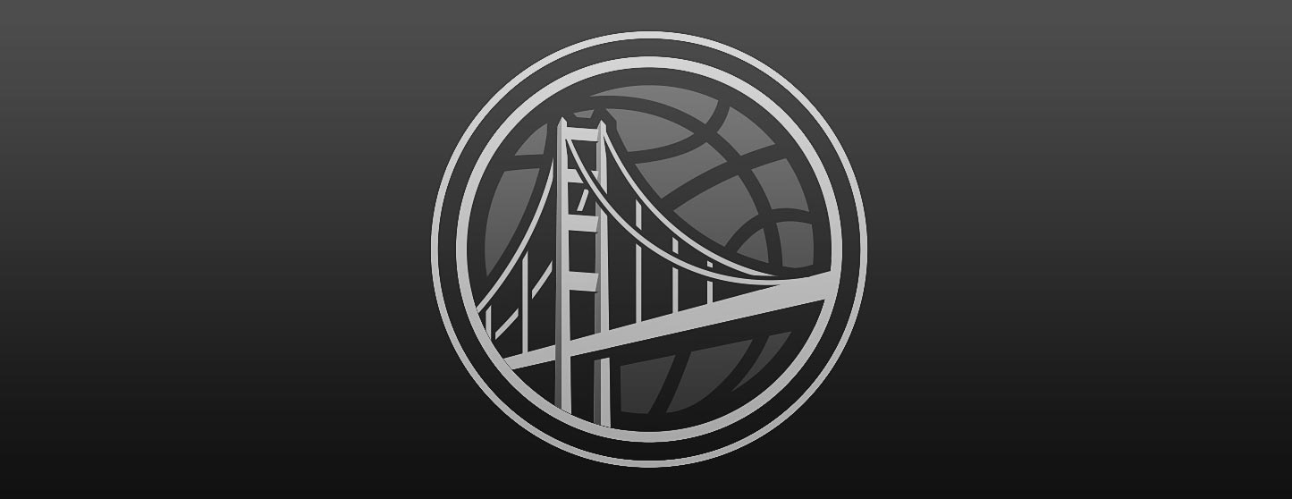 Design Conceitual: Golden State Warriors