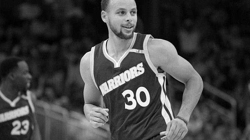 Porque o Warriors deixa a NBA mais sem graça