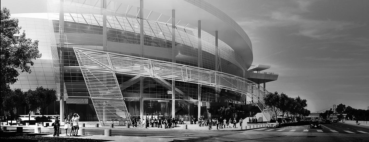 Você já conhece a nova casa do Golden State Warriors?