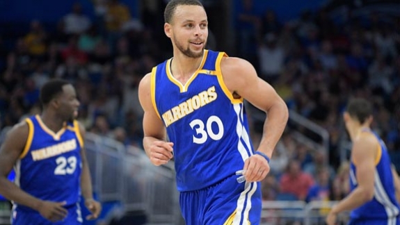 Porque o Warriors deixa a NBA mais sem graça